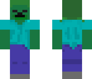 zombie