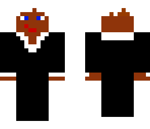 mister cake