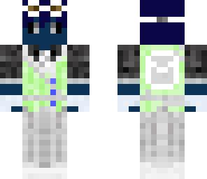 inverted
