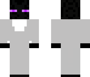 fancy enderman