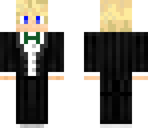 bagelchub server uniform