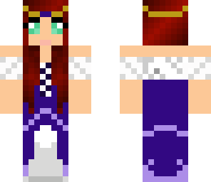 medieval girls