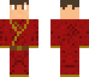 pyromage fixed
