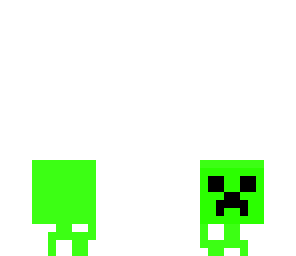 mini creeper