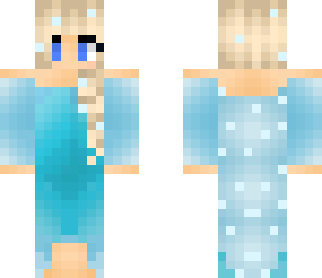 elsa from frozen