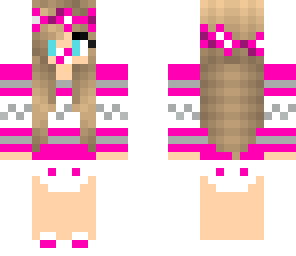 bellasminecraft