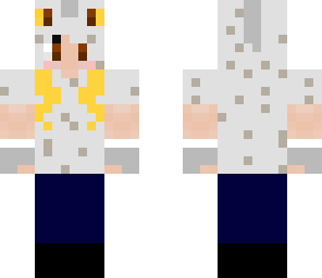 horse girl edit