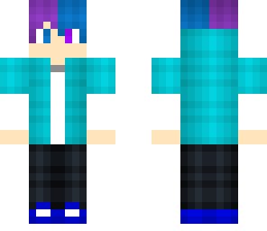 my personal skin