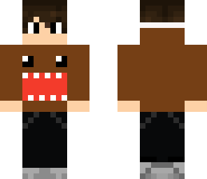 domo boy
