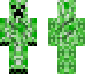 creeper