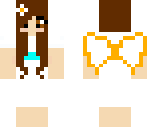 first skin