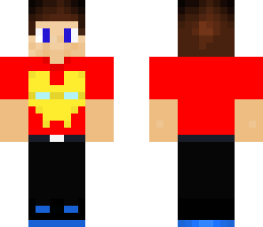 fan boy-ironman