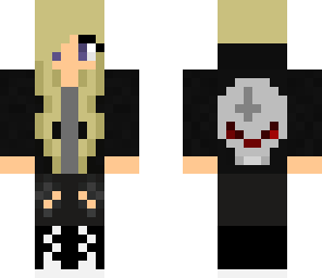 edit of perfected skin yay number 3