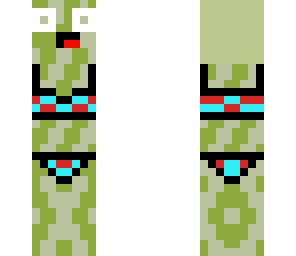 celery bikini