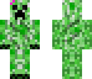 girl creeper