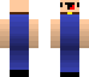 long pants guy