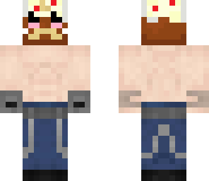 musclecake