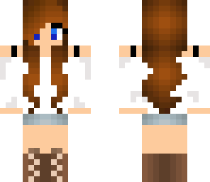 hot girl