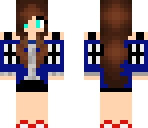 tardis girl