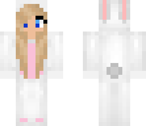 bunny girl