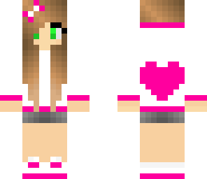 h0t pink girl