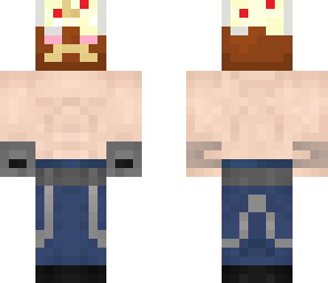 musclecake