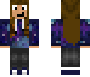 girl universe