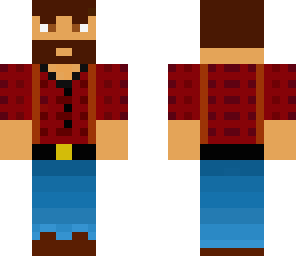 woodsman