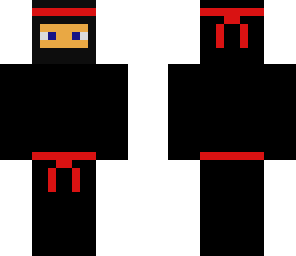 basic ninja