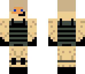 marine