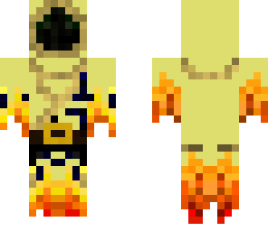 mage