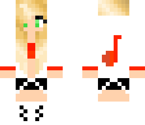 music girl