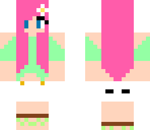 enchanted creature