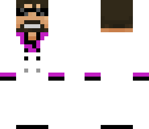 ssundee klub ice purple