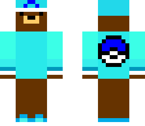 pokemon ber