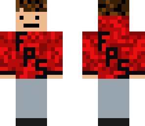 ballisticfps red skin