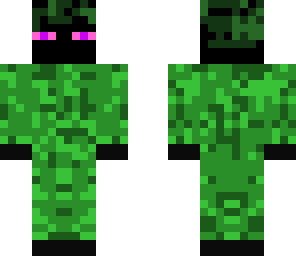 enderman recruit