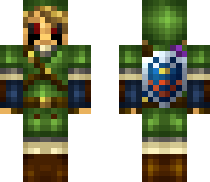 ben drowned