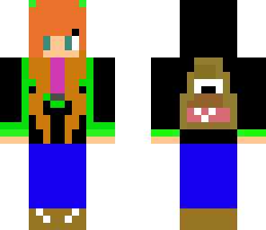 bacca girl