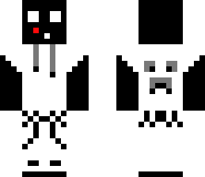 inverted slime