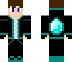 diamond guy