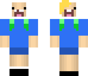 finn and fionna
