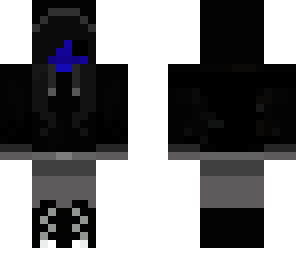 eyeless jackie