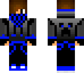 my skin
