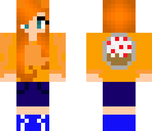lilred stampys 1fan
