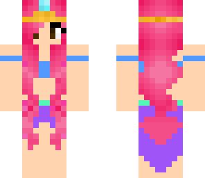 pixie