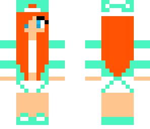 ginger