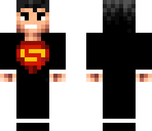 bussiness superman