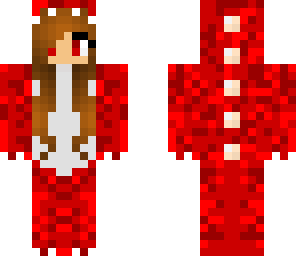 female dino