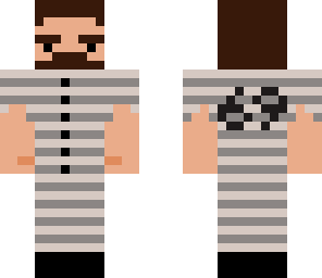 prisoner 69